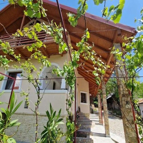 Casa Hera Călimănești – Călimăneşti, România