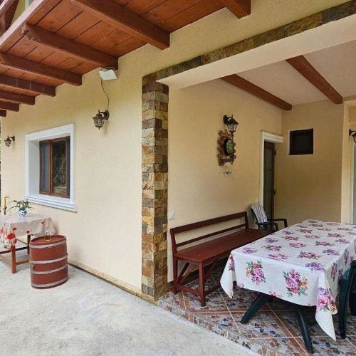 Casa Hera Călimănești – Călimăneşti, România