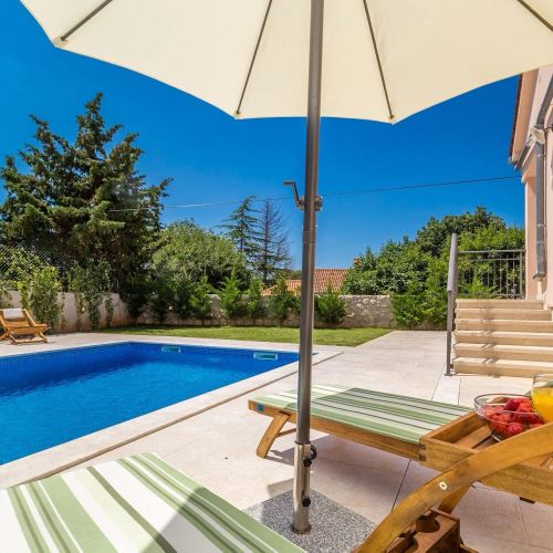 Villa Vita Pinezići – Pinezići, Croația