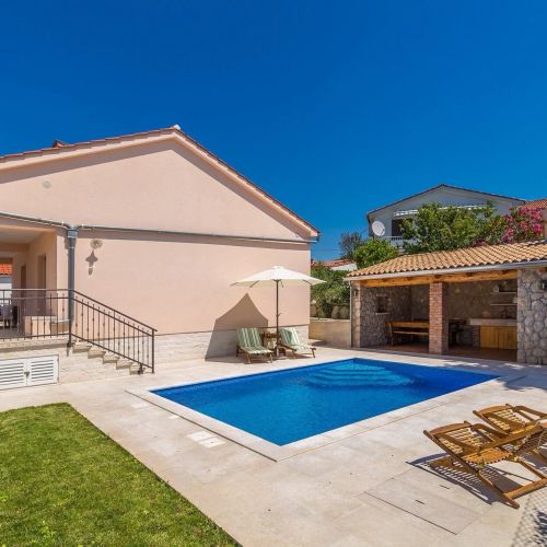 Villa Vita Pinezići – Pinezići, Croația