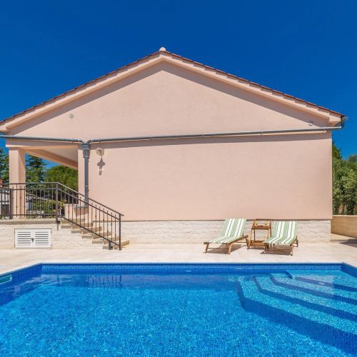 Villa Vita Pinezići – Pinezići, Croația