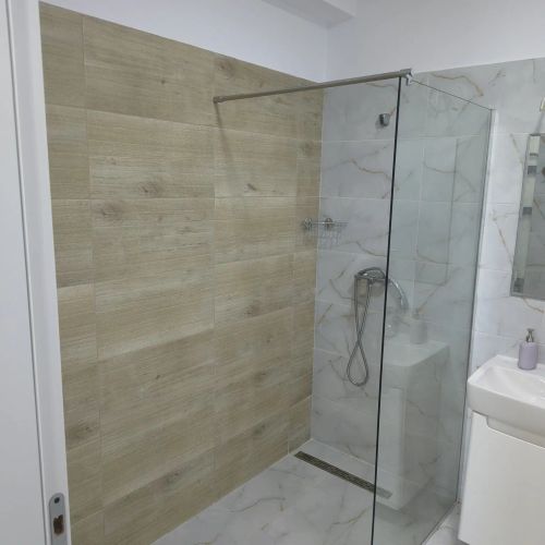 Apartament John Costinești