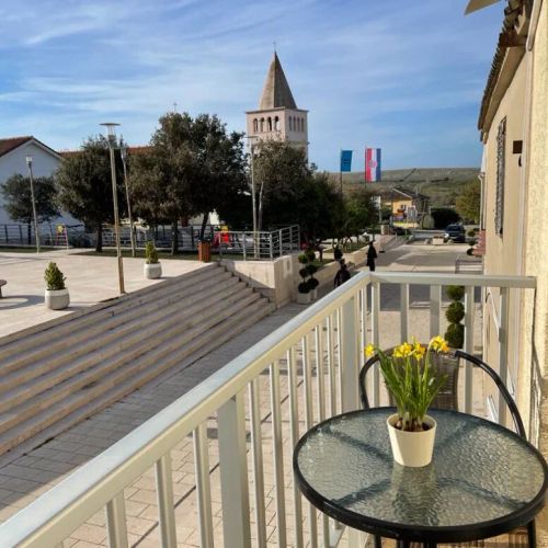 Apartman Vene Povljana – Povljana, Croația