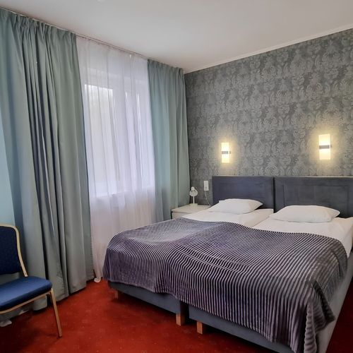 Hotel Orbita Wrocław