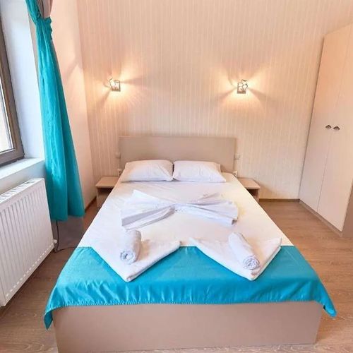 Stanford Apartments Gara de Nord Bucuresti