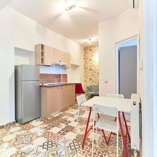 Stanford Apartments Gara de Nord Bucuresti – București, România