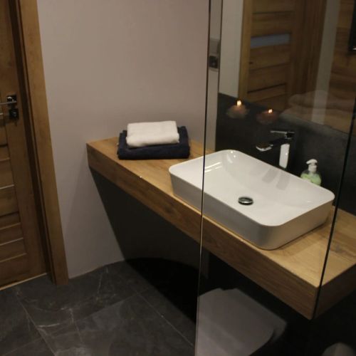 Apartament Orange Sun w Pobierowie – Pobierowo, Polonia