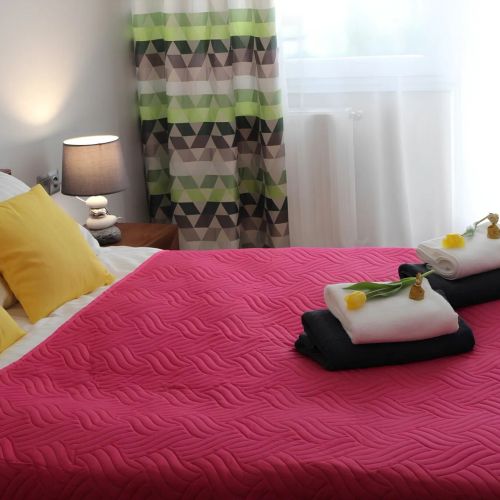 Apartament Orange Sun w Pobierowie – Pobierowo, Polonia
