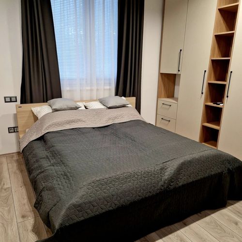 BB Apartman 2 Miskolc