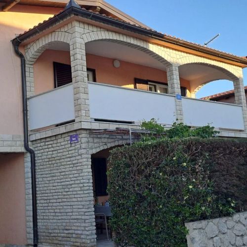 Apartmani Katica Vir – Vir, Croația