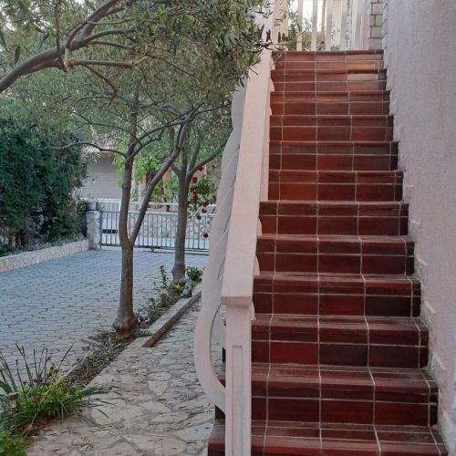 Apartmani Katica Vir – Vir, Croația