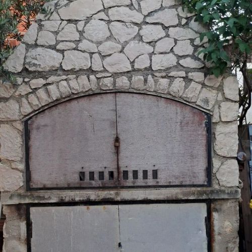 Apartmani Katica Vir – Vir, Croația