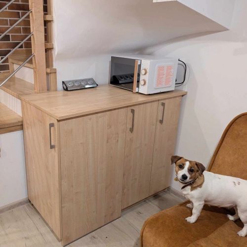 Extra miodowy apartament Sielpia Wielka