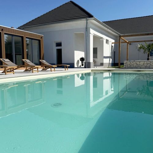 Liv Residence Vendégház Poroszló – Poroszló, Ungaria
