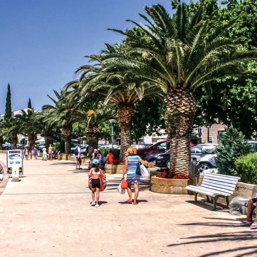 Apartman Baška Voda - CSC818 – Baška Voda, Chorvatsko