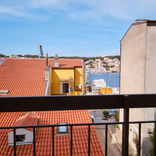 Apartman Mali Lošinj - CKL327