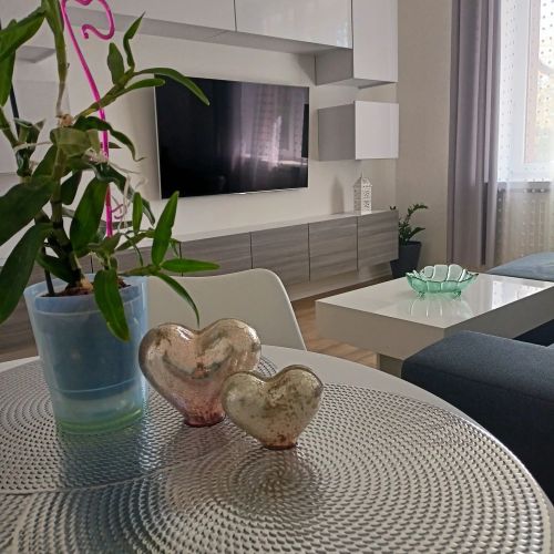 Apartament Słowackiego 41 Jelenia Góra