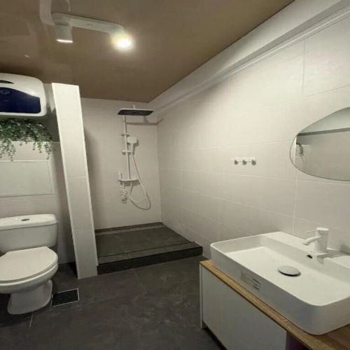 Blue Central Apartment Constanța – Constanța, România