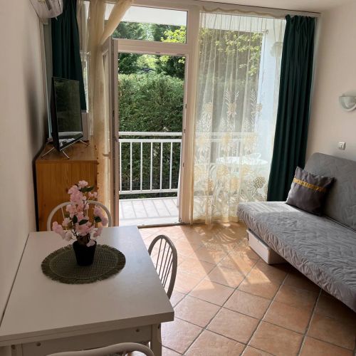 Jázmin Apartman Balatonföldvár