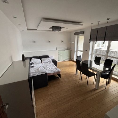 Apartament Praga Północ Warszawa – Varșovia, Polonia