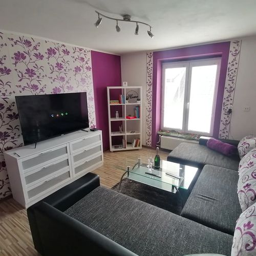 Apartmán blízko centra v Martine