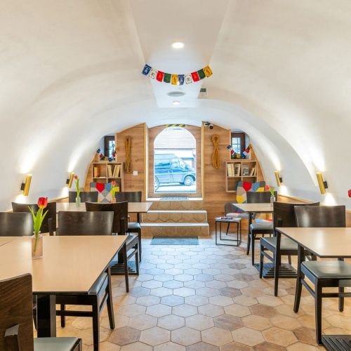 Pensiunea Casa Weiss Rimetea – Rimetea, România