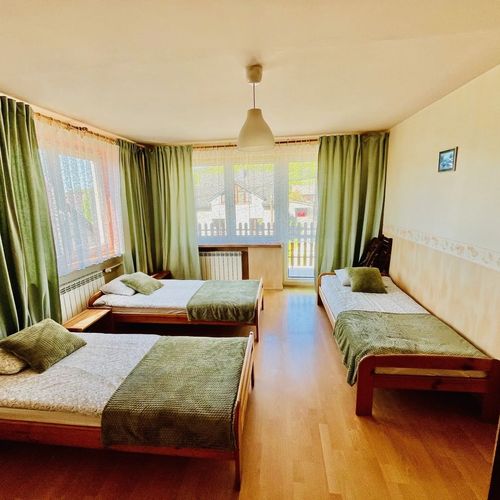 Noclegi Amonit 35 Agroturystyka Podlesice 