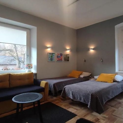 Apartamenty Krokus Sokołowsko