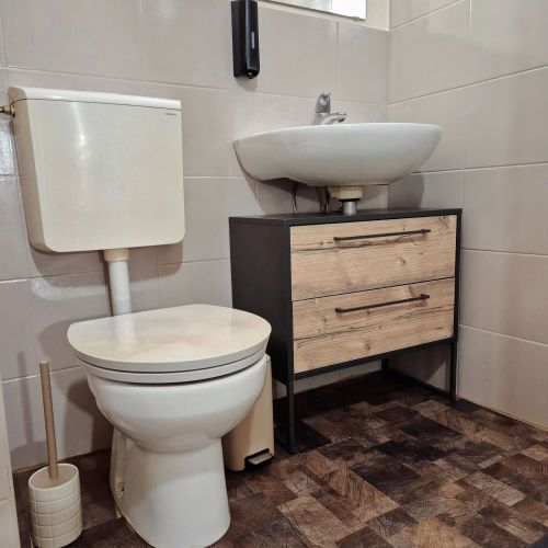 Western Journey Apartment Budapest – Budapesta, Ungaria