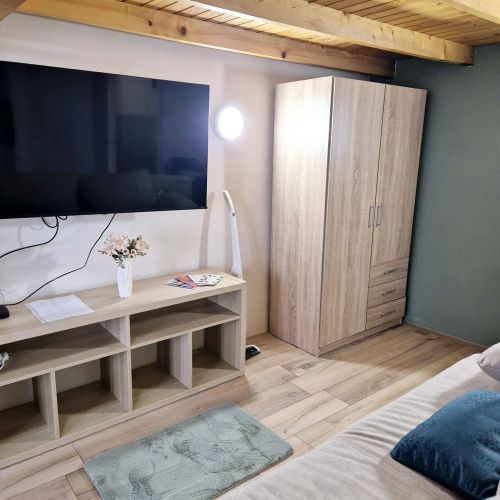 Western Journey Apartment Budapest – Budapesta, Ungaria