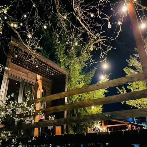 Cabana Owels Nest Borșa