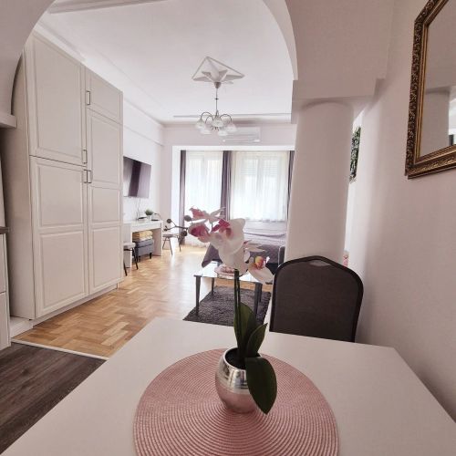 Exclusive Apartman a Kresz Géza utcában Budapest – Budapesta, Ungaria