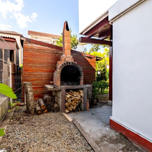 Casa Kaya Costinesti – Costineşti, România