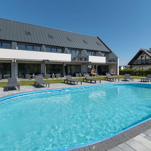 Apartman Nowęcin - PPL962