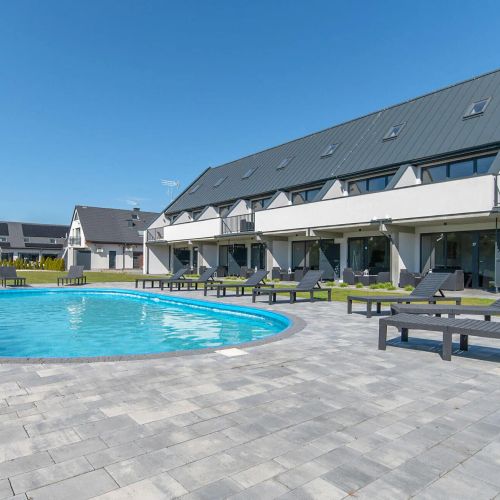 Apartman Nowęcin - PPL965