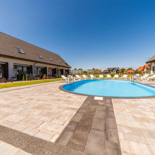 Apartman Nowęcin - PPL970