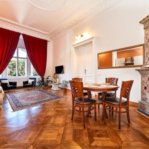 Apartament La Maman Brașov