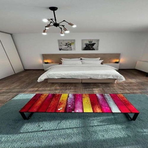 Apartament Oasis Suite Brașov