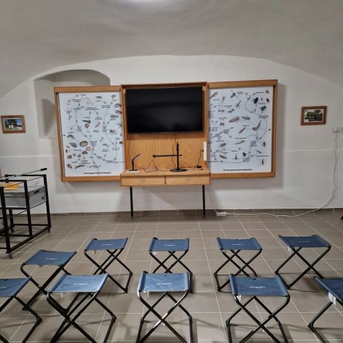Kerka-Lak Kerkaszentkirály – Kerkaszentkirály, Maďarsko