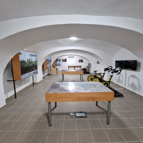 Kerka-Lak Kerkaszentkirály – Kerkaszentkirály, Maďarsko