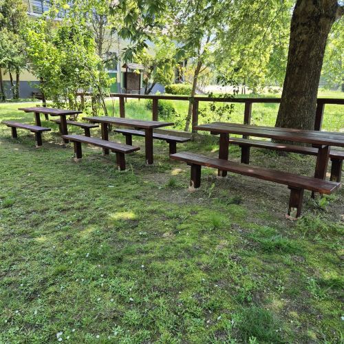 Kerka-Lak Kerkaszentkirály – Kerkaszentkirály, Maďarsko