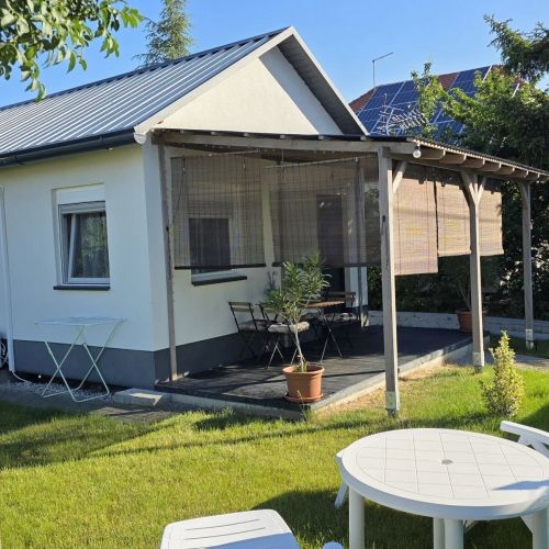 Budatava Vendégház Balatonalmádi