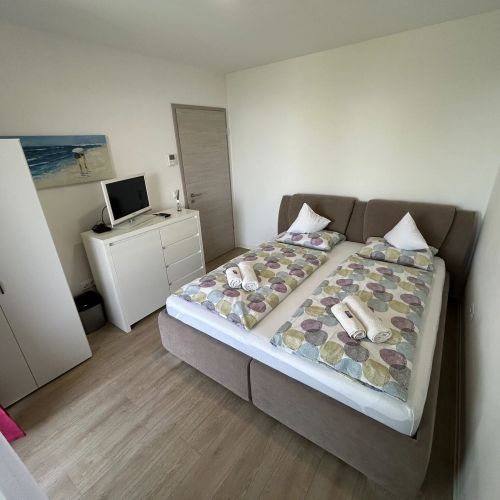 Erika Apartman - LillaWellness Siófok – Siófok, Ungaria