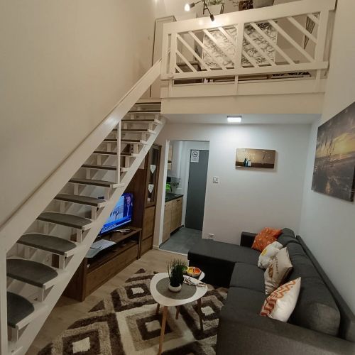 Monte Apartman Siófok – Siófok, Ungaria
