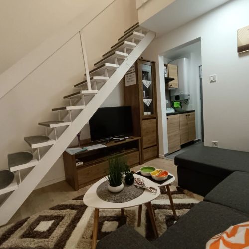 Monte Apartman Siófok – Siófok, Ungaria
