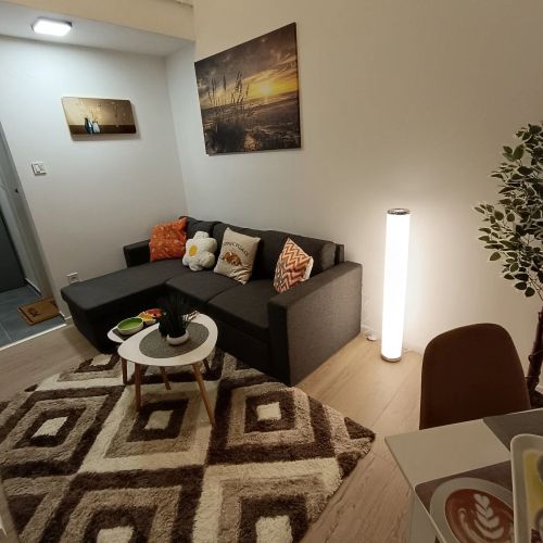 Monte Apartman Siófok – Siófok, Ungaria