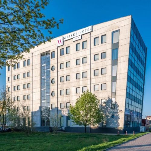 Weiser Hotel Wrocław – Wrocław, Polonia