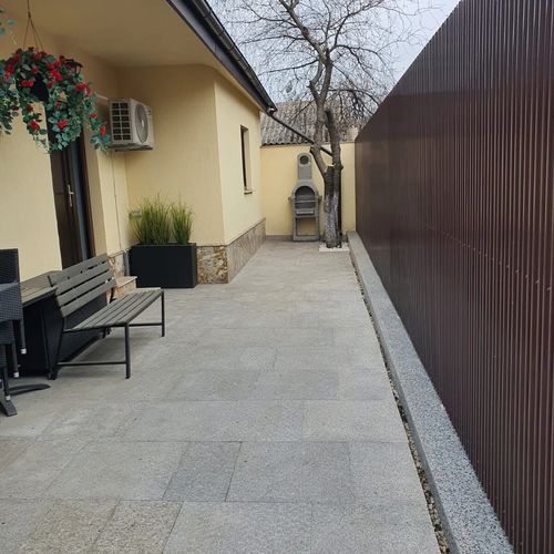 Casa cu Flori Pantelimon