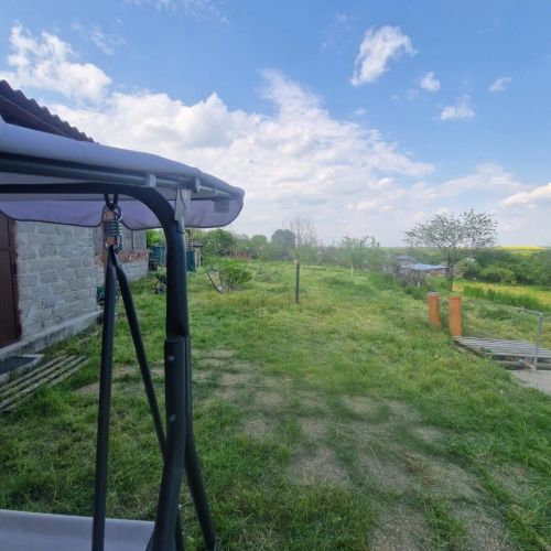 Family's UpHouse Iepureşti – Iepureşti, România