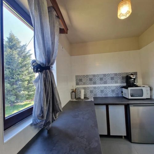 Family's UpHouse Iepureşti – Iepureşti, România